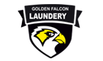 golden-white logo