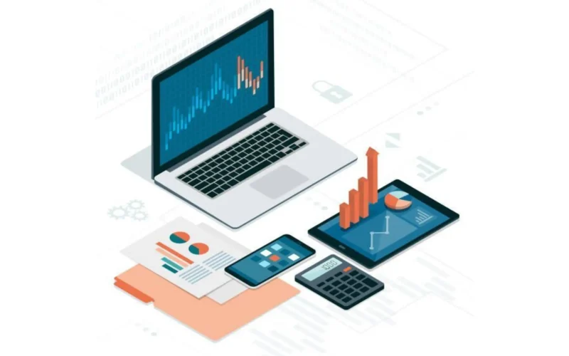 accounting softwares